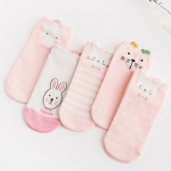 summer socks