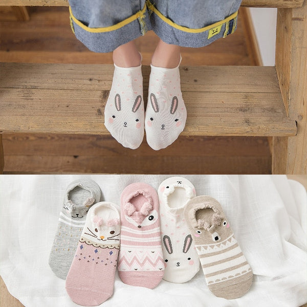 summer socks