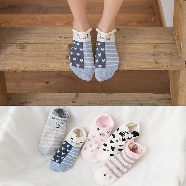 summer socks