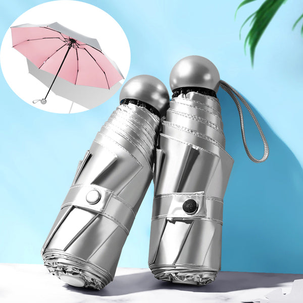 Pocket Mini Umbrella