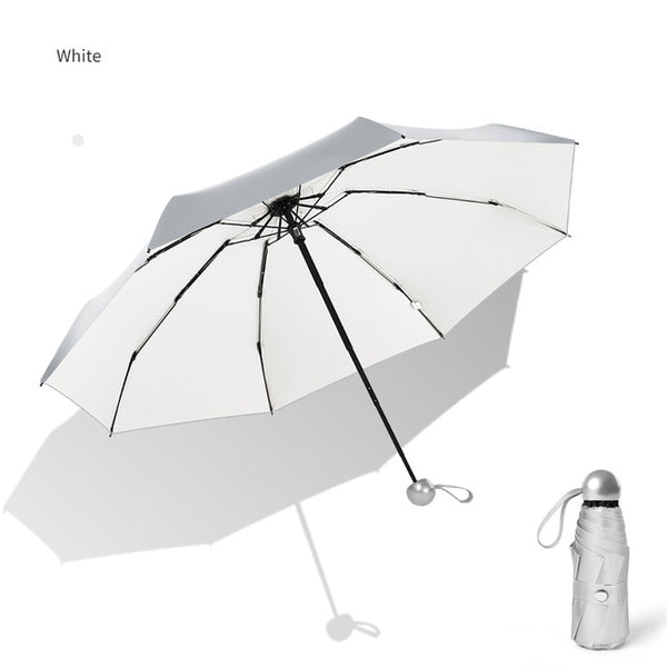 Pocket Mini Umbrella