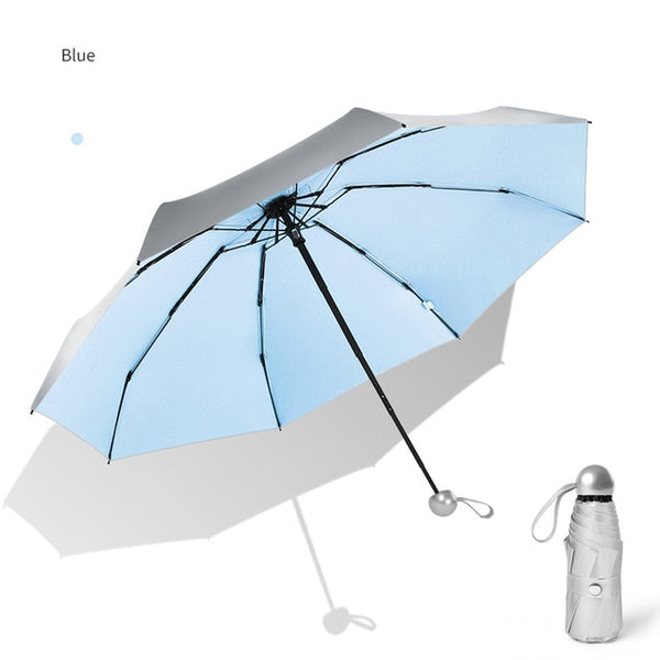 Pocket Mini Umbrella