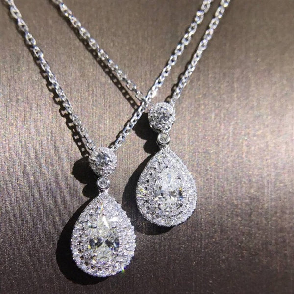 Pendants Necklace