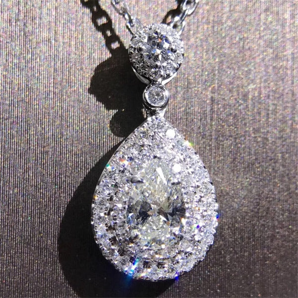 Pendants Necklace