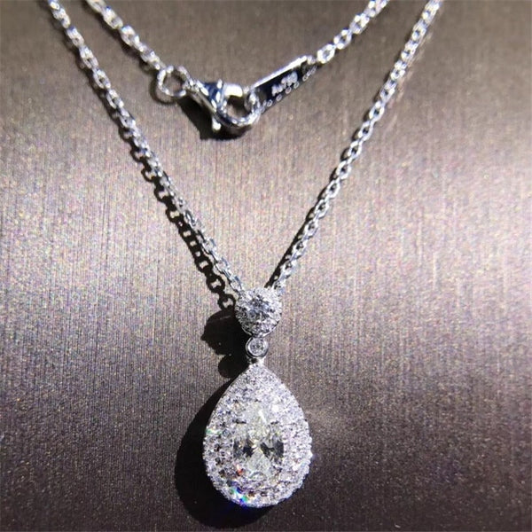 Pendants Necklace