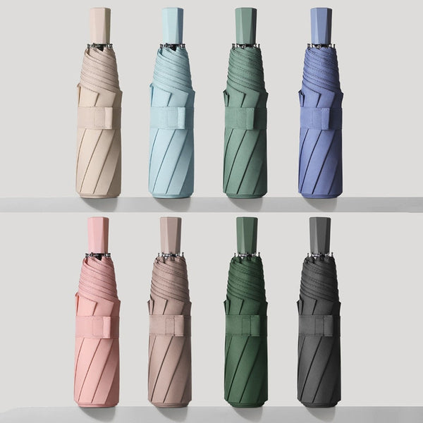 Sun Umbrella Rain