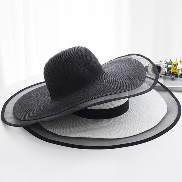 Sun Shade Cap Sunhat