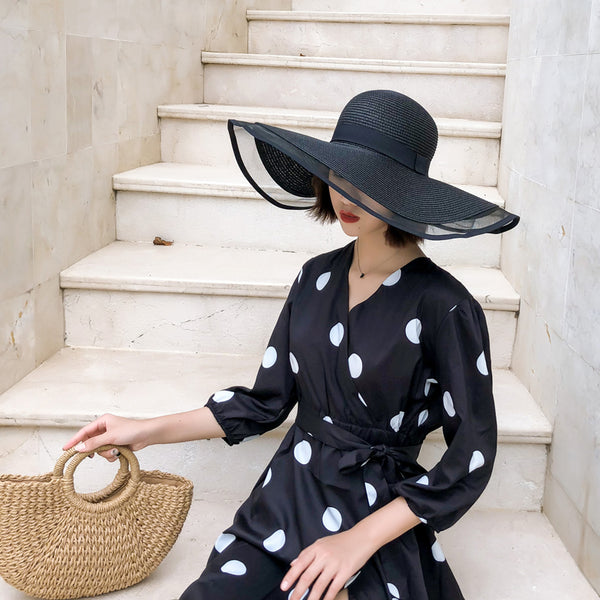 Sun Shade Cap Sunhat