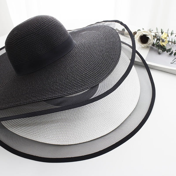 Sun Shade Cap Sunhat