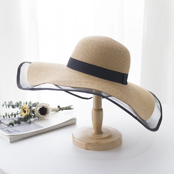 Sun Shade Cap Sunhat