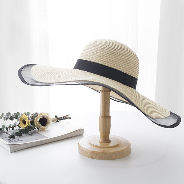 Sun Shade Cap Sunhat