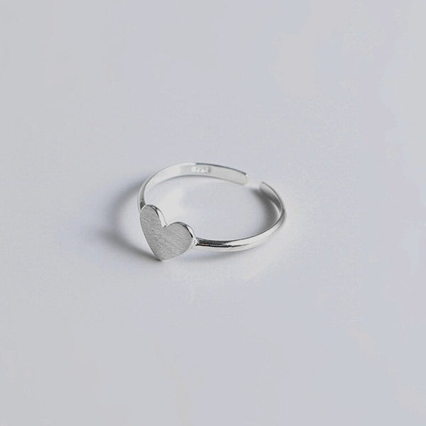 Love Heart Ring