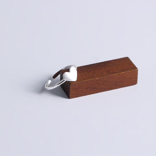Love Heart Ring