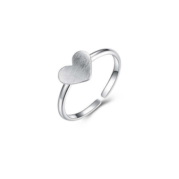 Love Heart Ring