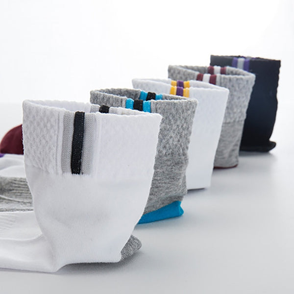 Men's Cotton Socks