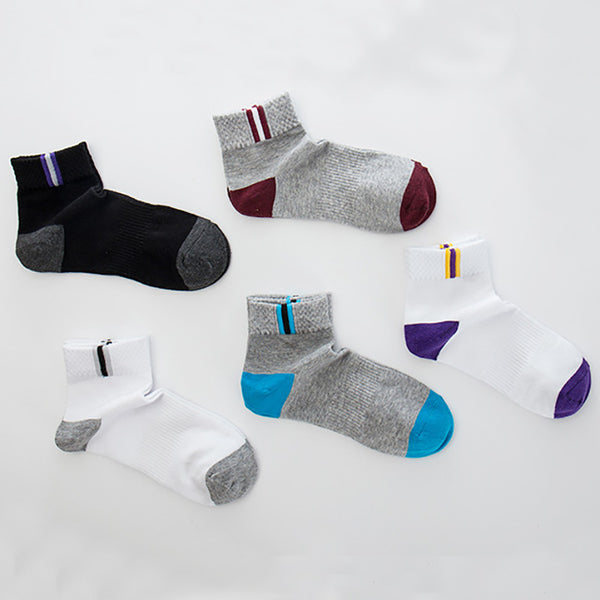 Men's Cotton Socks