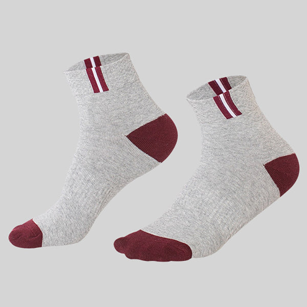 Men's Cotton Socks
