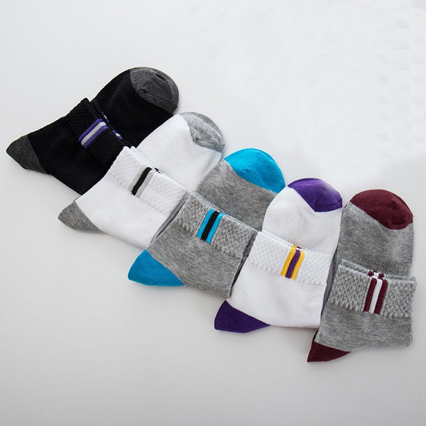Men's Cotton Socks
