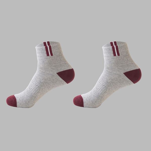 Men's Cotton Socks