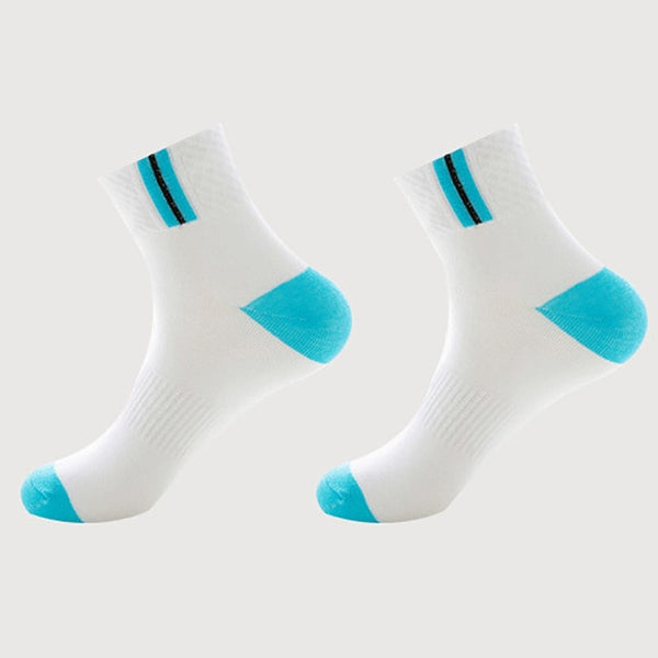 Men's Cotton Socks