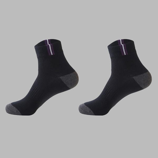Men's Cotton Socks