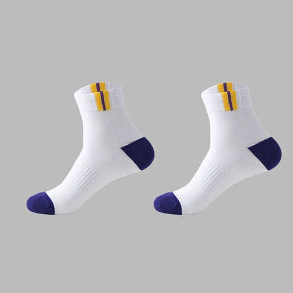 Men's Cotton Socks