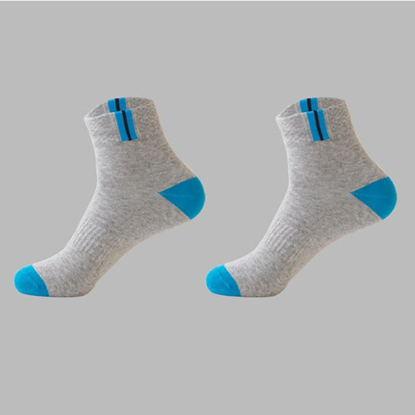 Men's Cotton Socks