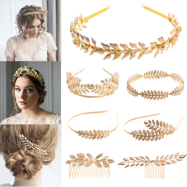 Butterfly Hair Headbands