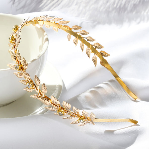 Butterfly Hair Headbands