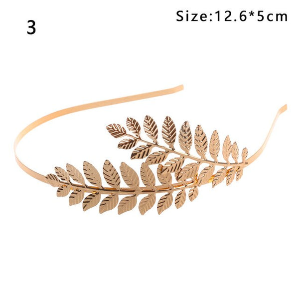 Butterfly Hair Headbands