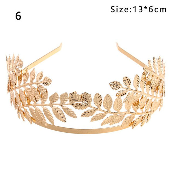 Butterfly Hair Headbands