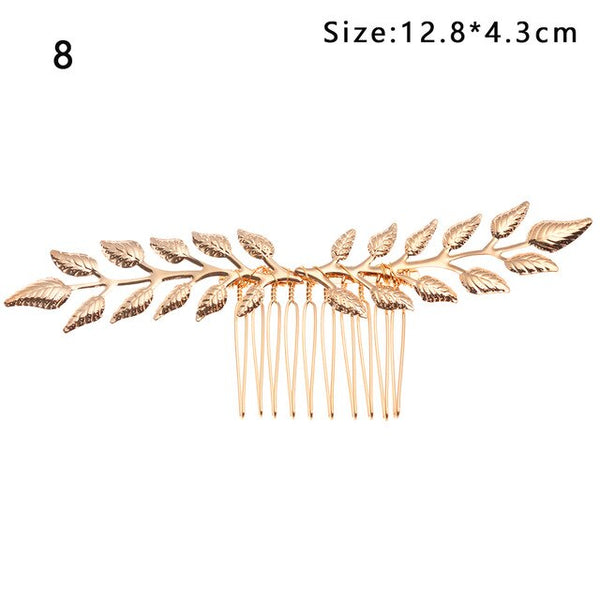 Butterfly Hair Headbands