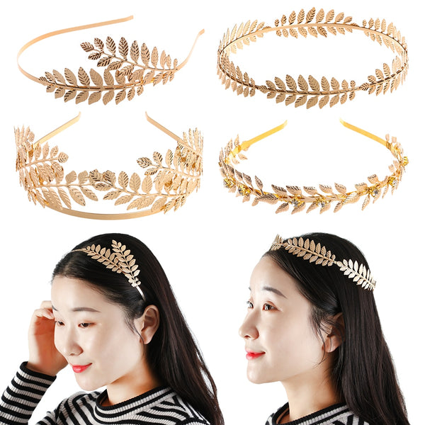Butterfly Hair Headbands