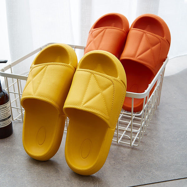 Massage Slipper Man Home