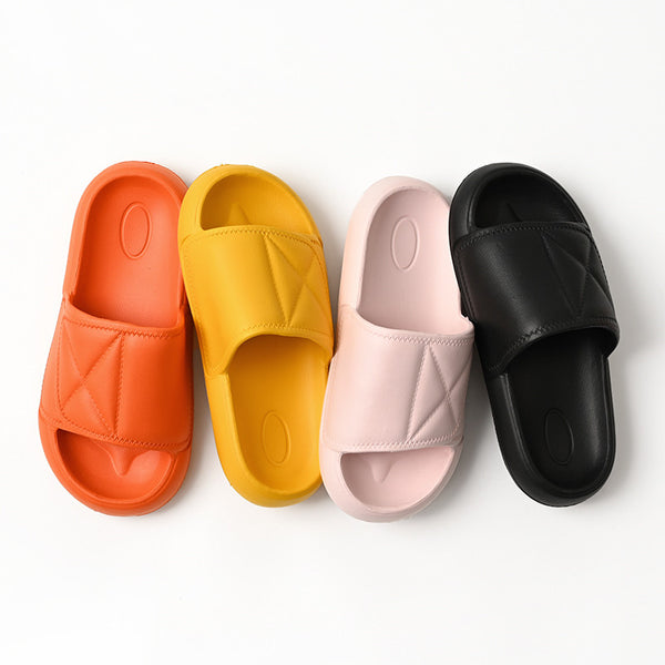 Massage Slipper Man Home