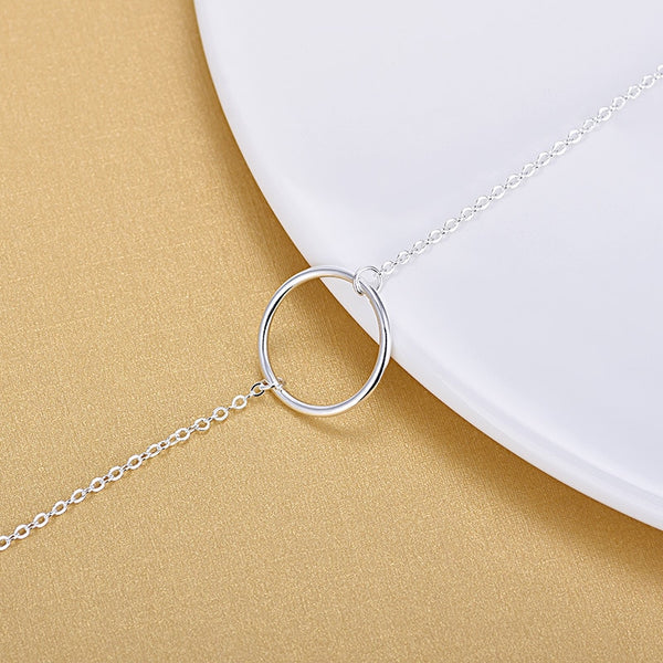 Ring Bracelet Minimalist