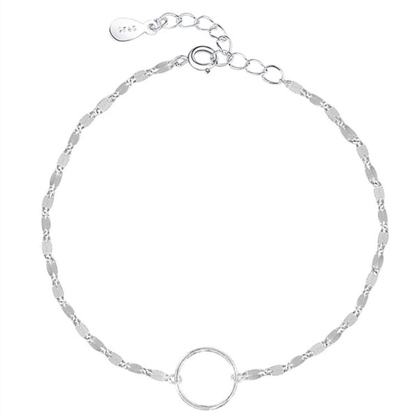 Ring Bracelet Minimalist