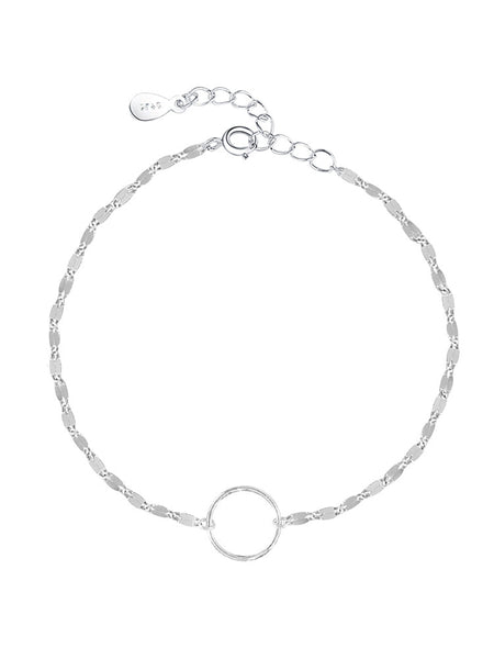 Ring Bracelet Minimalist