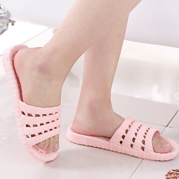 Home Slippers Bath
