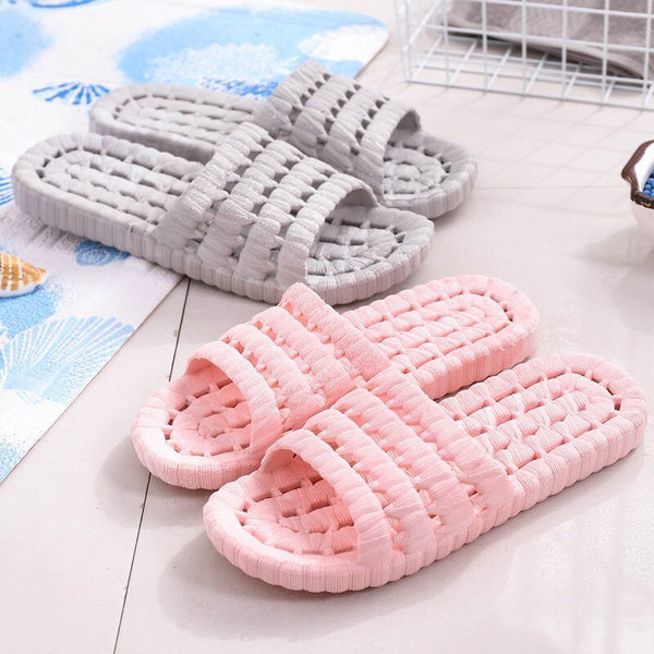 Home Slippers Bath