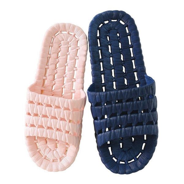 Home Slippers Bath