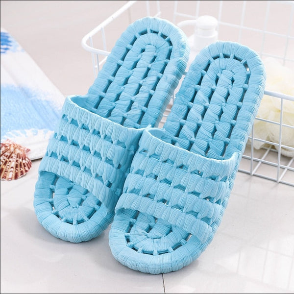 Home Slippers Bath