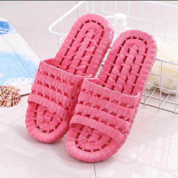 Home Slippers Bath