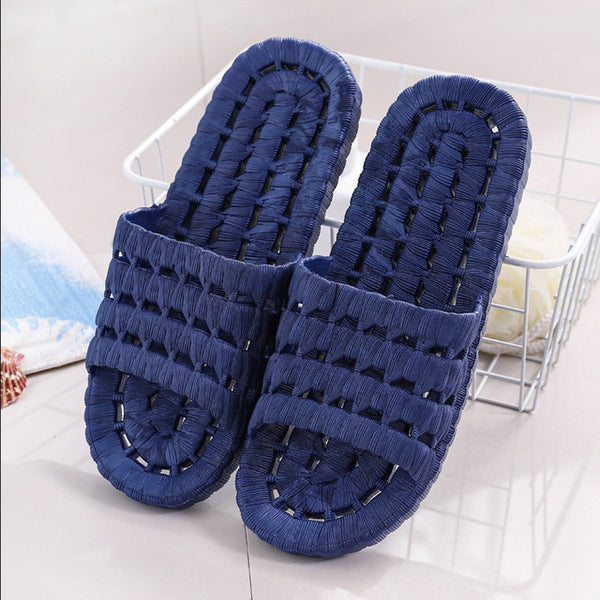 Home Slippers Bath