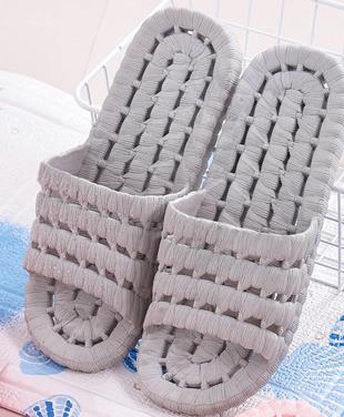Home Slippers Bath