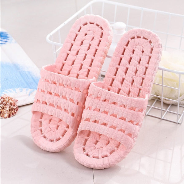 Home Slippers Bath