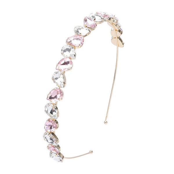Female Headband Hair