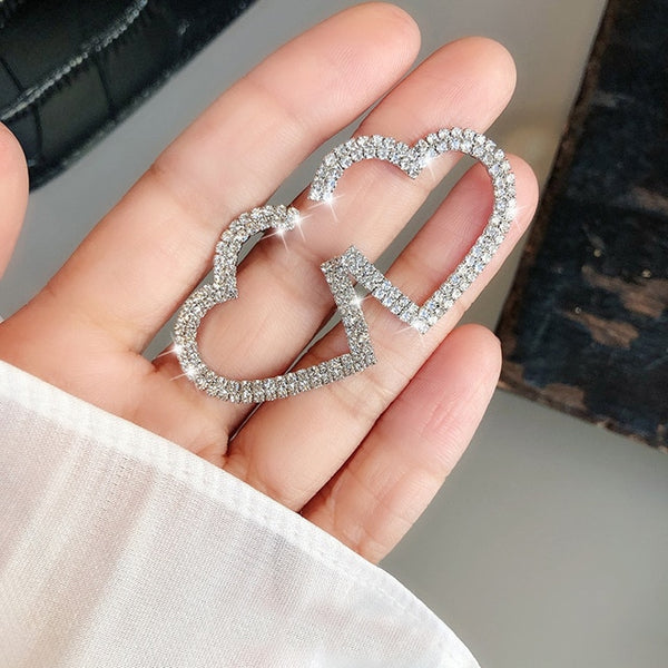 Earrings Fashion Jewelry