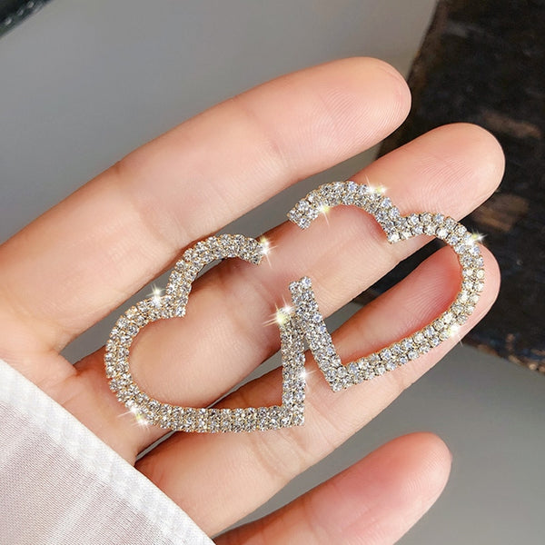 Earrings Fashion Jewelry