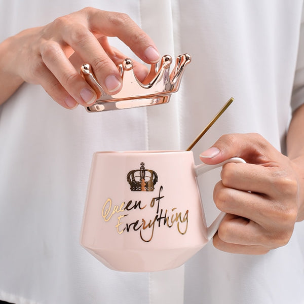 Cup Cute Ceramic